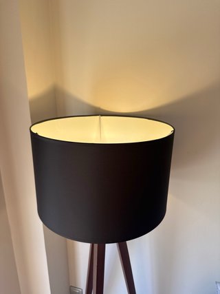 Lámpara de pie Maison du Monde