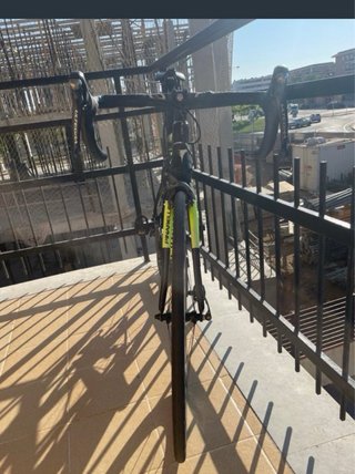Pinarello Razha Talla 56 Carbono