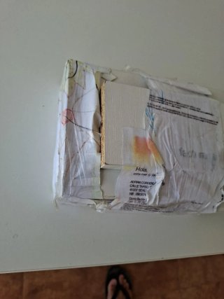 Cambiador Ikea Malm Blanco