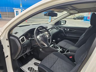 Nissan Qashqai 1.5 DCI N-CONNECTA 115CV