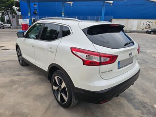 Nissan Qashqai 1.5 DCI N-CONNECTA 115CV