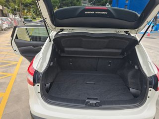 Nissan Qashqai 1.5 DCI N-CONNECTA 115CV