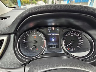 Nissan Qashqai 1.5 DCI N-CONNECTA 115CV