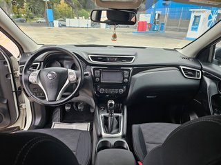 Nissan Qashqai 1.5 DCI N-CONNECTA 115CV