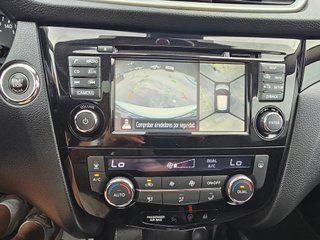 Nissan Qashqai 1.5 DCI N-CONNECTA 115CV