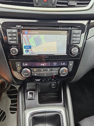 Nissan Qashqai 1.5 DCI N-CONNECTA 115CV