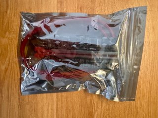 2 Kits VER009C PLUS Riser PCIe x1 a x16 USB 3.0