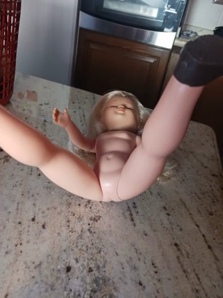 Muñeca Nancy Famosa