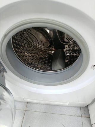 ♤Lavadora y Secadora Bosch Wash+Dry 7/4kg 1200rpm♤