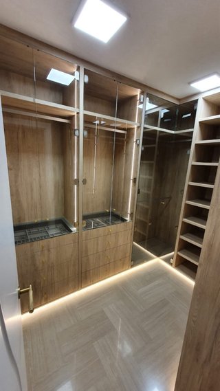 Montaje de muebles.