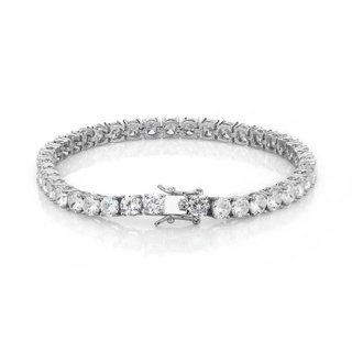 Pulsera TENNIS Plata 925 - 4 mm