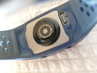 Polar M430 Reloj GPS Deportivo Azul Marino