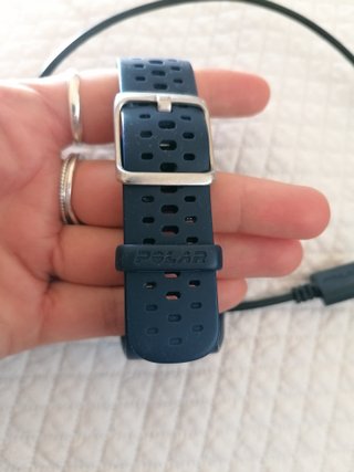Polar M430 Reloj GPS Deportivo Azul Marino