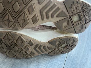 Zapatillas Reebok Talla 41 Rosa Palo