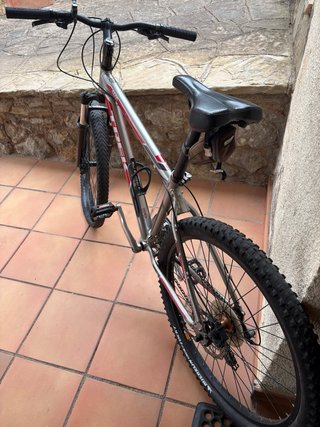 Telaio Bici MTB Trek