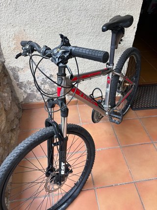 Telaio Bici MTB Trek