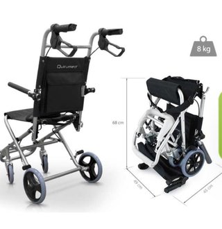 Artículos para personas mayores y/o impedidas