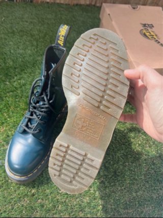 Botas Dr. Martens