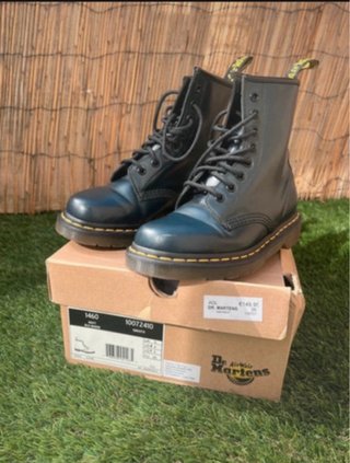Botas Dr. Martens