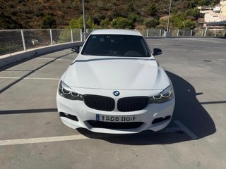 BMW Serie 3 2018