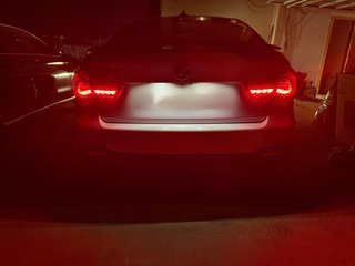 BMW Serie 3 2018