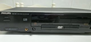 DVD Philips para arreglar o para piezas