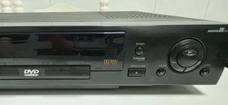 DVD Philips para arreglar o para piezas