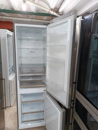 ♤Nevera LG Combi 200x60 NoFrost♤