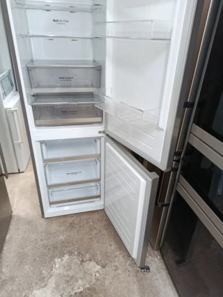 ♤Nevera LG Combi 200x60 NoFrost♤