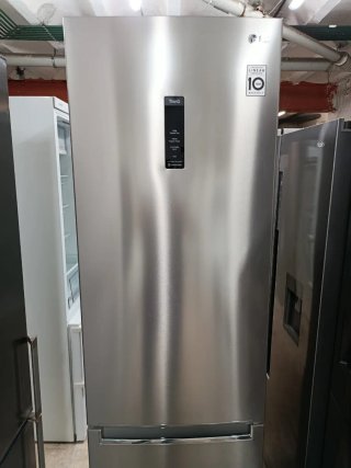 ♤Nevera LG Combi 200x60 NoFrost♤