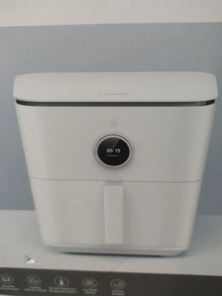 Freidora de aire Xiaomi Smart 6.5L