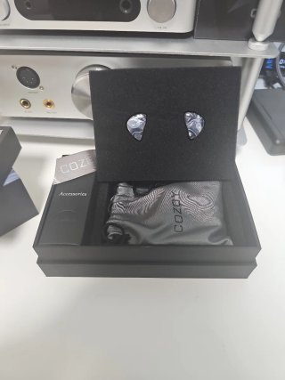 Cozoy D2 Auriculares In-Ear