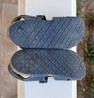 Sandali Pablosky per bambini T.33