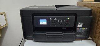 Impresora Brother DCP-T780DW