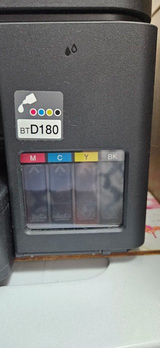 Impresora Brother DCP-T780DW
