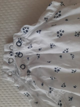 Pagliaccetto Chicco 9 mesi