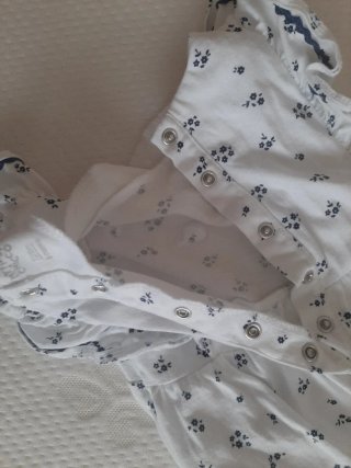 Pagliaccetto Chicco 9 mesi