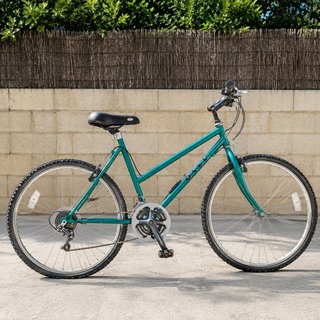 Lote 3 Bicicletas Montaña/Paseo