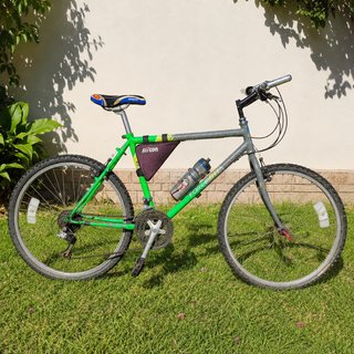 Lote 3 Bicicletas Montaña/Paseo