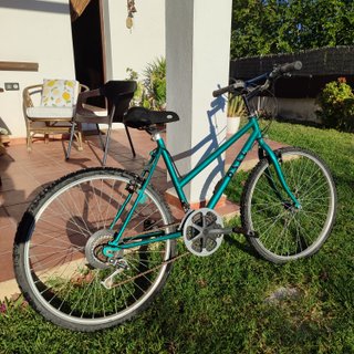 Lote 3 Bicicletas Montaña/Paseo