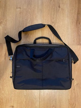 Maletín Dell Negro para portátil