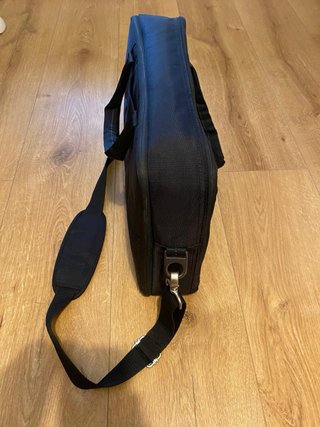 Maletín Dell Negro para portátil