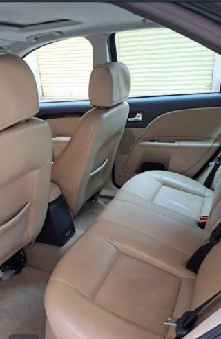 Ford Mondeo 2006 3.0i V6 204 CV Ghia – 104.000 km