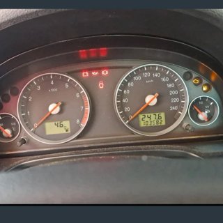 Ford Mondeo 2006 3.0i V6 204 CV Ghia – 104.000 km