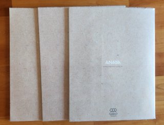 Lengua, 5 Primaria ANAYA
