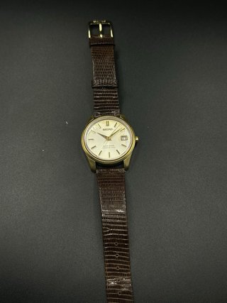Seiko King Seiko 44KS
