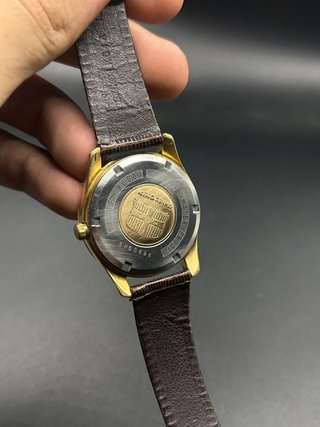 Seiko King Seiko 44KS
