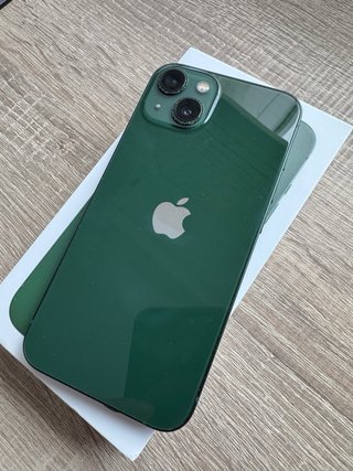 iPhone 13