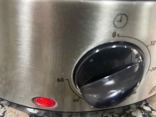 Vaporera Russell Hobbs 3 niveles