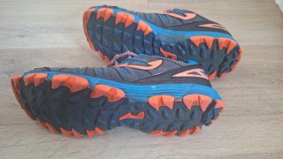 Zapatillas Joma Trail